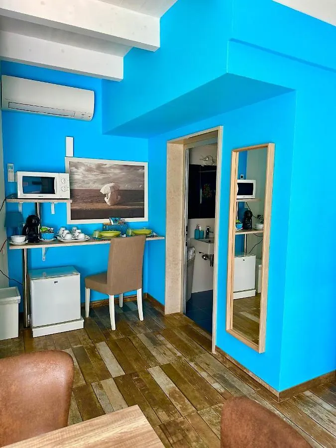 مبيت وإفطار باري La Casa (Adults Only) فندق مبيت وإفطار