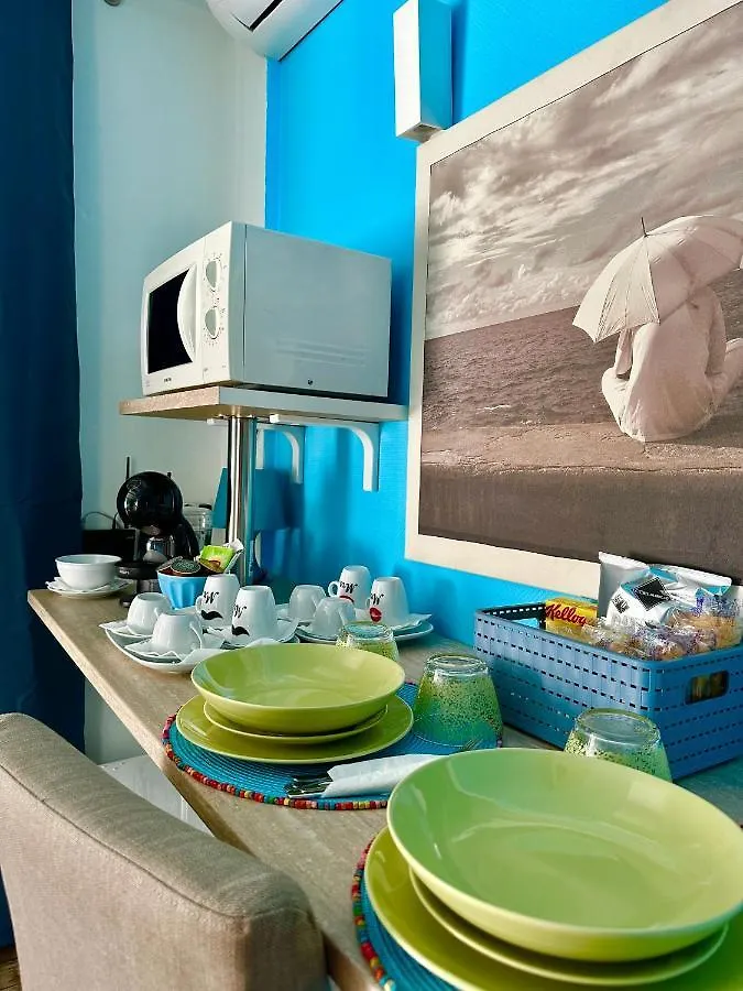 مبيت وإفطار باري La Casa (Adults Only)
