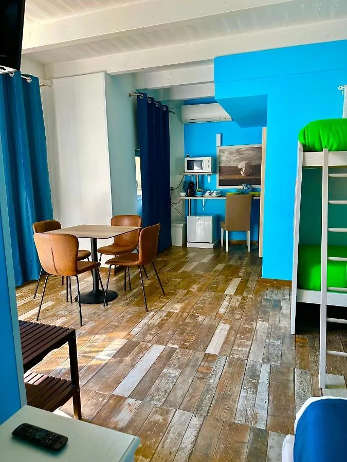مبيت وإفطار باري La Casa (Adults Only) فندق مبيت وإفطار