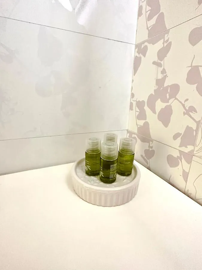 فندق مبيت وإفطار مبيت وإفطار باري La Casa (Adults Only)
