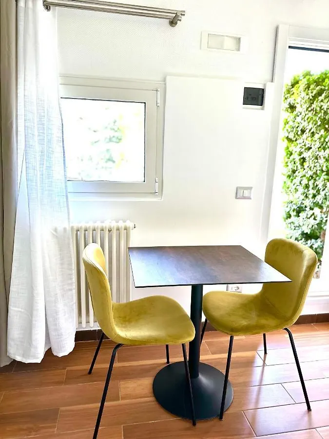 مبيت وإفطار باري La Casa (Adults Only) فندق مبيت وإفطار