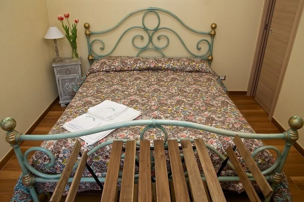 فندق مبيت وإفطار مبيت وإفطار باري La Casa (Adults Only)