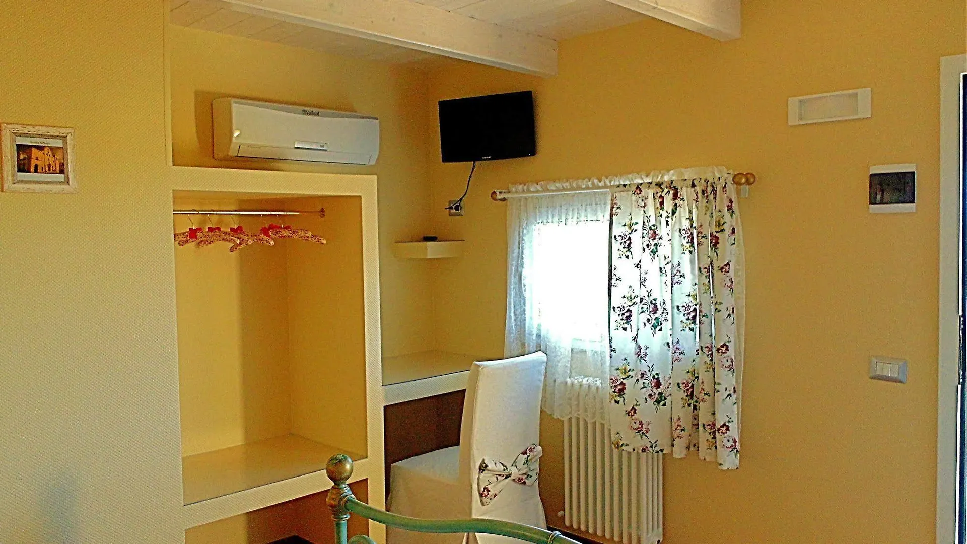 مبيت وإفطار باري La Casa (Adults Only) 0*,