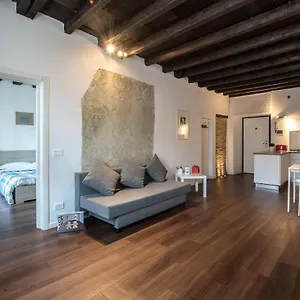  Hébergement de vacances Casa Chiara Italie