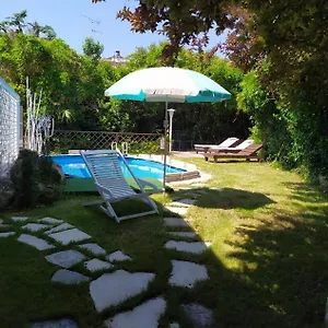  Appartement Luna Lombarda Italie