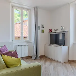  Appartement Il Borgo Italie