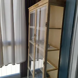 3* Bed and breakfast Ganaj - Corso Italia 89 -