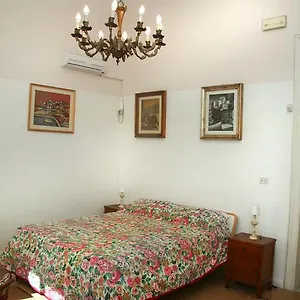  Bed and breakfast Pallante
