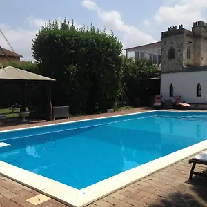  Appartement Guelfi Italie