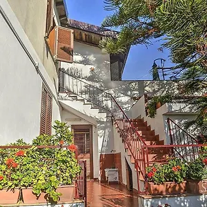  Hébergement de vacances Casavacanzeinsicilia Etna Taormina Italie