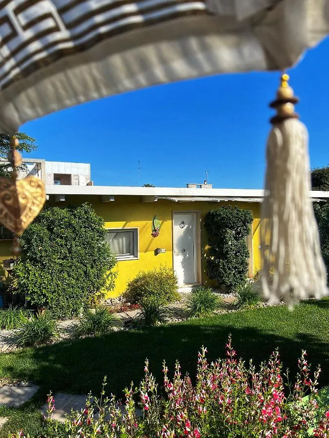 Bed & Breakfast La Casa (Adults Only) Bed and Breakfast Bari Italië