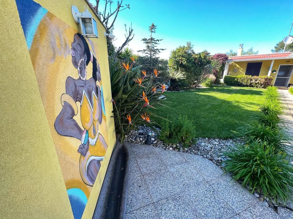 Bed & Breakfast La Casa (Adults Only) Bed and Breakfast Bari