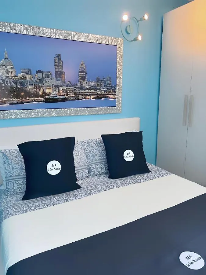 Bed & Breakfast La Casa (Adults Only) Bed and Breakfast Bari