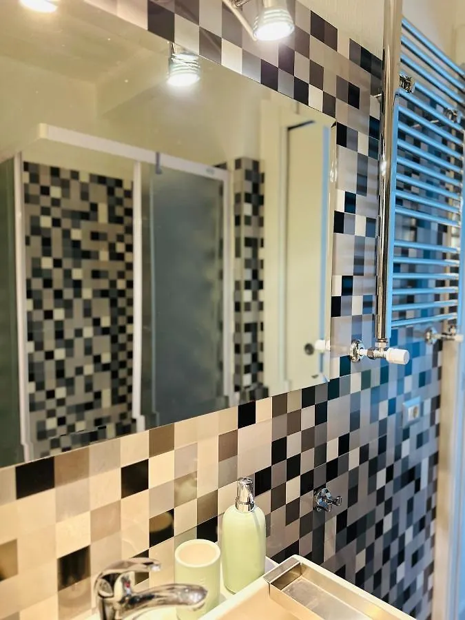 La Casa (Adults Only) Bed and Breakfast Μπάρι Ιταλία