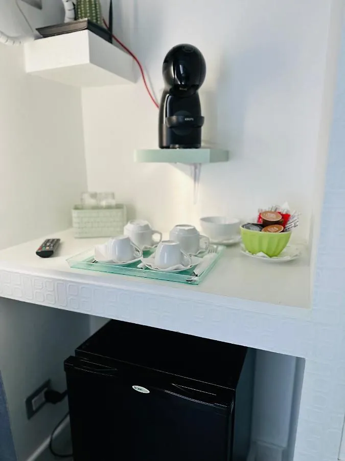 La Casa (Adults Only) Bed and Breakfast Bari Bed & Breakfast