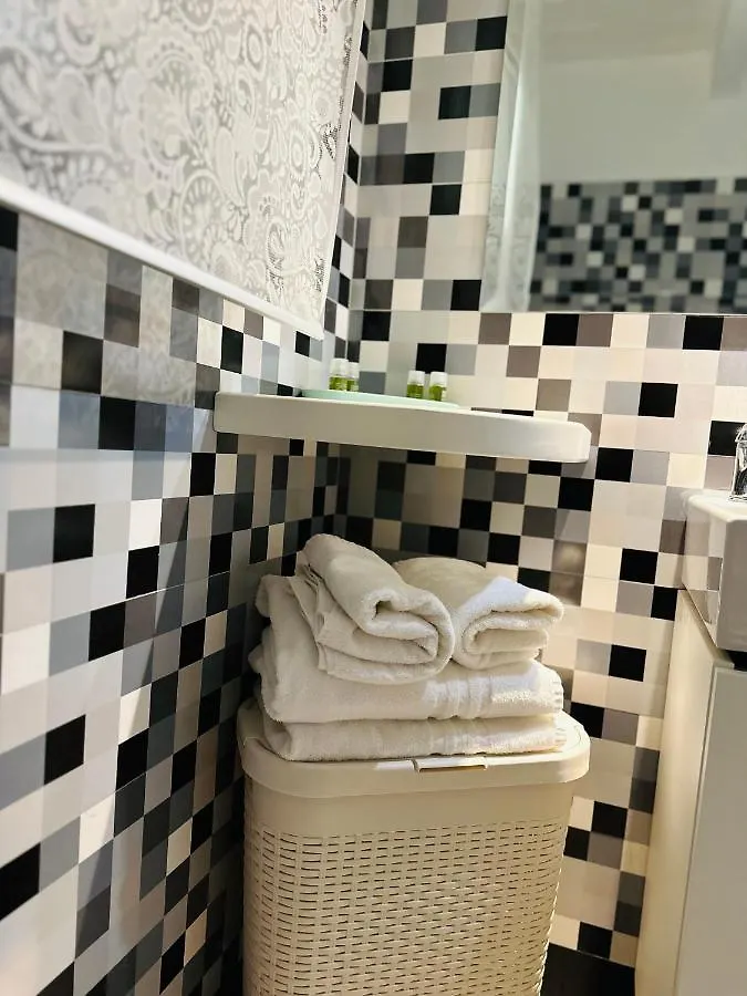 Bed & Breakfast La Casa (Adults Only) Bed and Breakfast Bari Italië