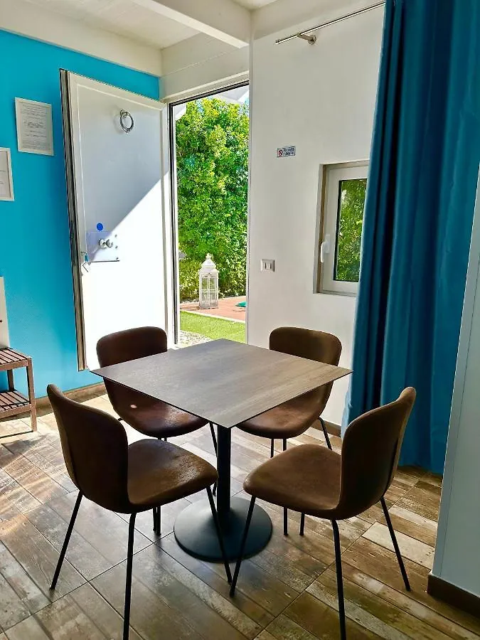 Bed & Breakfast La Casa (Adults Only) Bed and Breakfast Bari