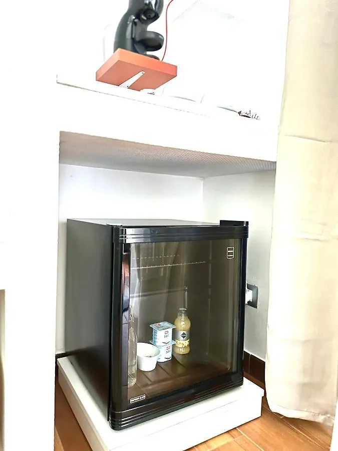 La Casa (Adults Only) Bed and Breakfast Bari