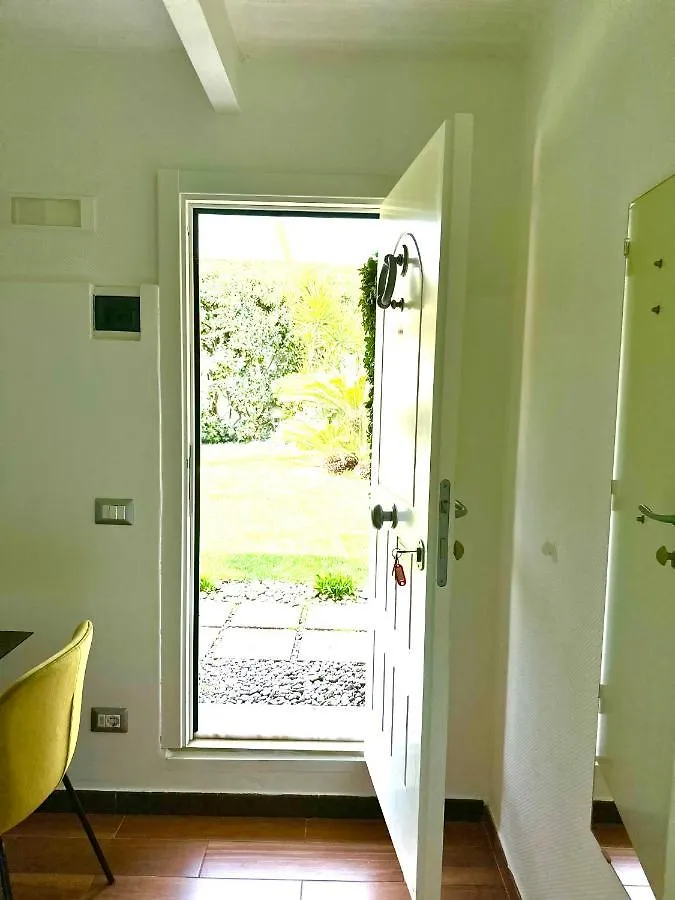 La Casa (Adults Only) Bed and Breakfast Bari