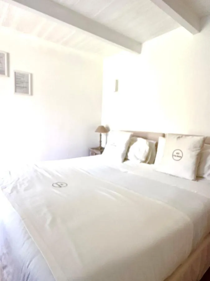 La Casa (Adults Only) Bed and Breakfast Μπάρι