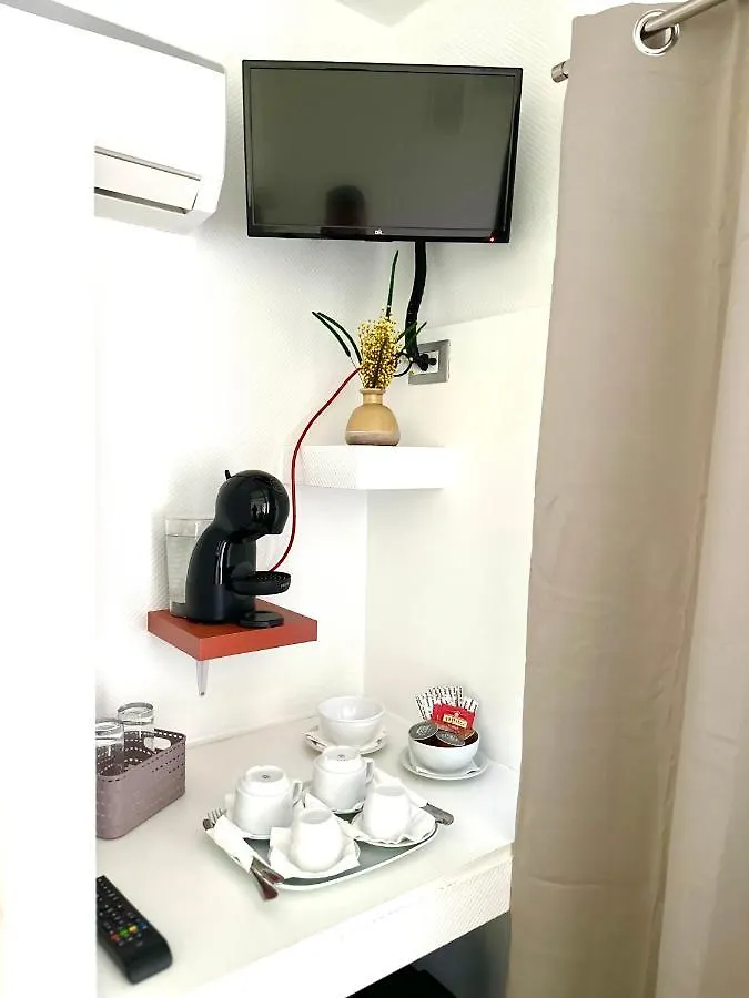 La Casa (Adults Only) Bed and Breakfast Bari