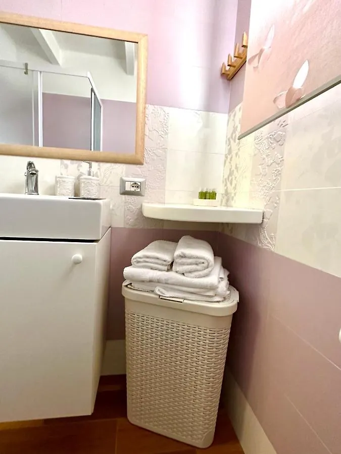 La Casa (Adults Only) Bed and Breakfast Bari Italië