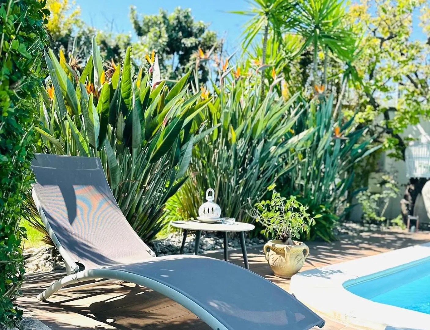 Bed & Breakfast La Casa (Adults Only) Bed and Breakfast Bari