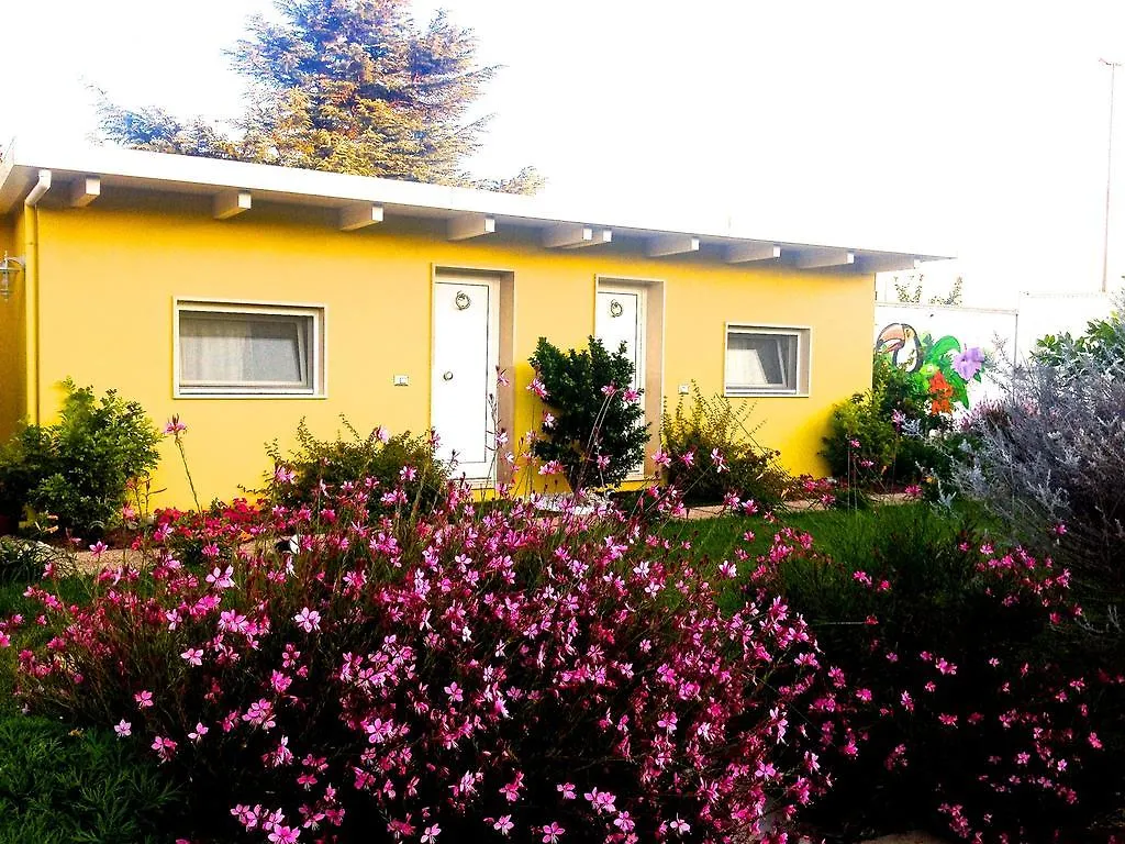 La Casa (Adults Only) Bed and Breakfast Bari 0*,