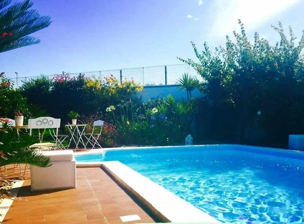 La Casa (Adults Only) Bed and Breakfast Bari