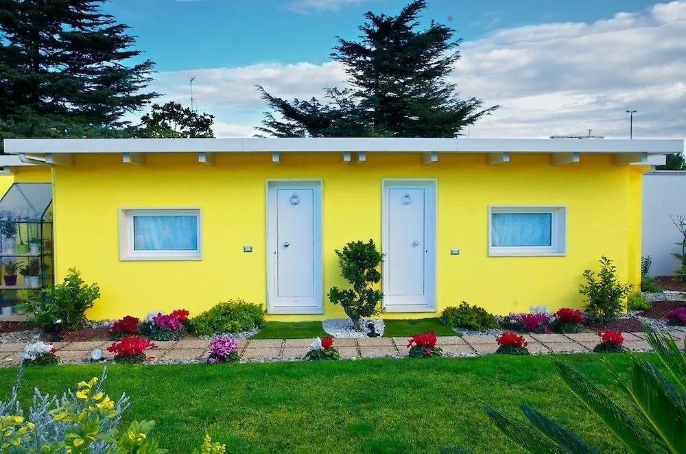 La Casa (Adults Only) Bed and Breakfast Bari Bed & Breakfast