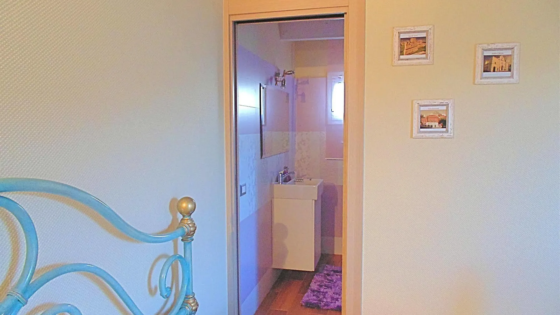 La Casa (Adults Only) Bed and Breakfast Bari