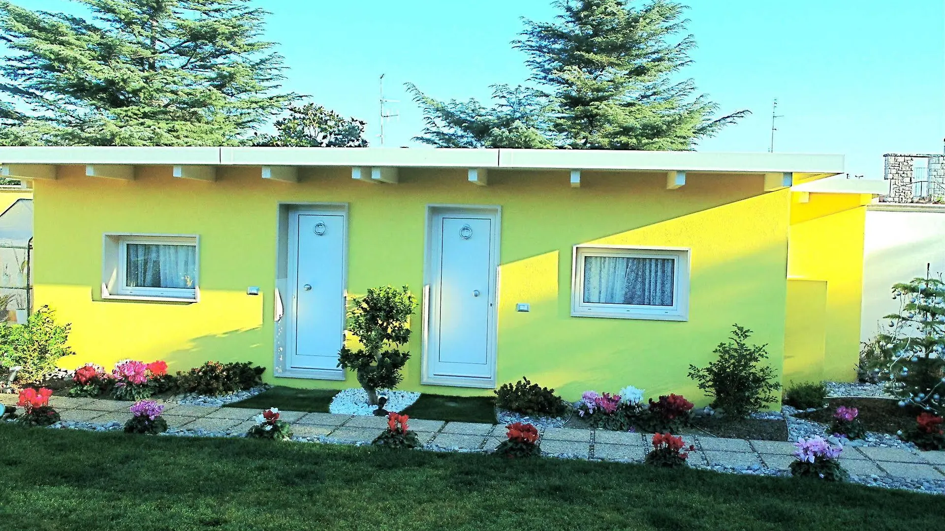 La Casa (Adults Only) Bed and Breakfast Μπάρι 0*,